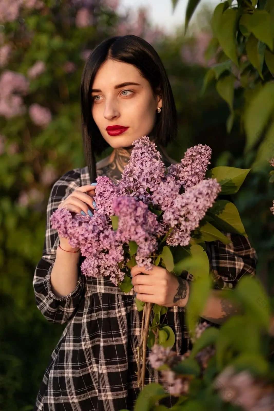 Арина